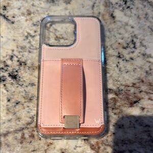 Walli Phone Case with Card Holder for iPhone 13pro